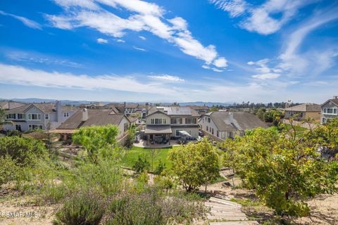 Tiny photo for 14819 Blue Ridge Court, Moorpark, CA 93021 (MLS # 226001048)