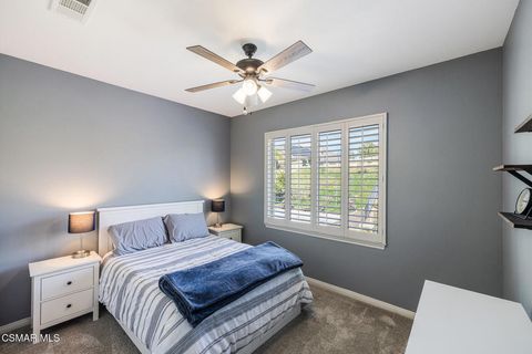 Tiny photo for 14819 Blue Ridge Court, Moorpark, CA 93021 (MLS # 226001048)