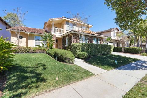 Photo of 8368 Entreken Way, San Diego, CA 92129 (MLS # NDP2602139)