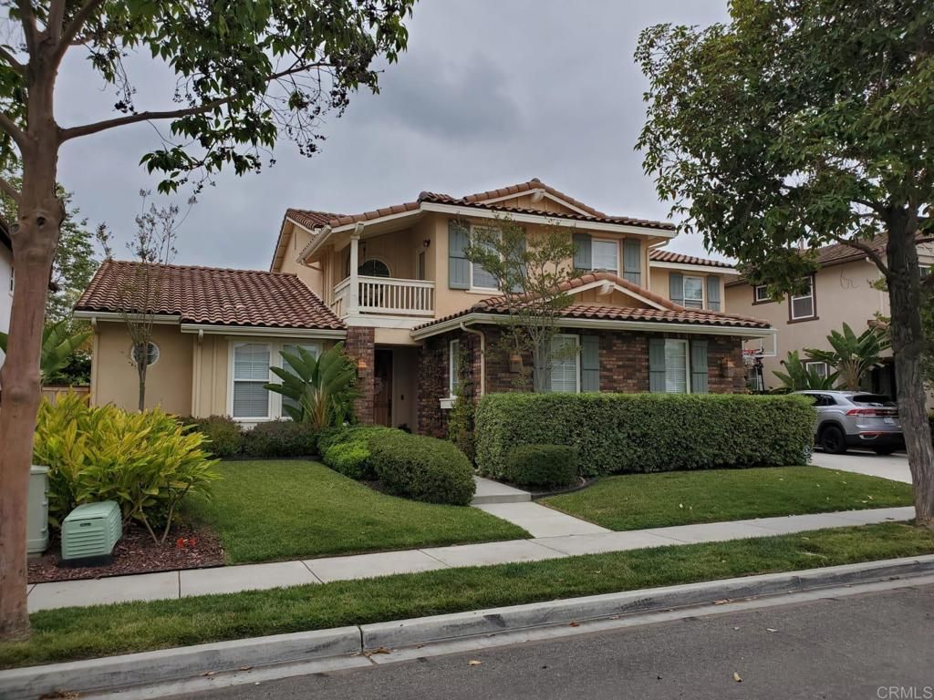 Photo of 8368 Entreken Way, San Diego, CA 92129 (MLS # NDP2602139)