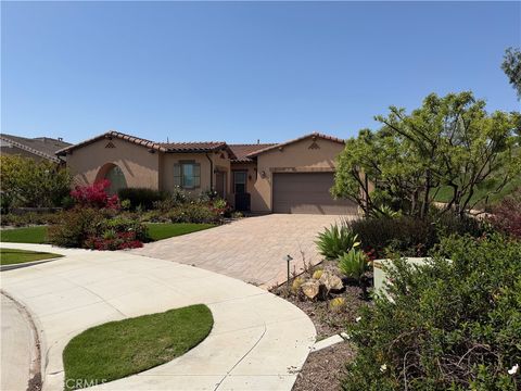 1 Alar Rancho Mission Viejo CA 92694