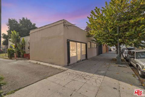 Photo of 1814 N Broadway, Los Angeles, CA 90031 (MLS # 26651607)