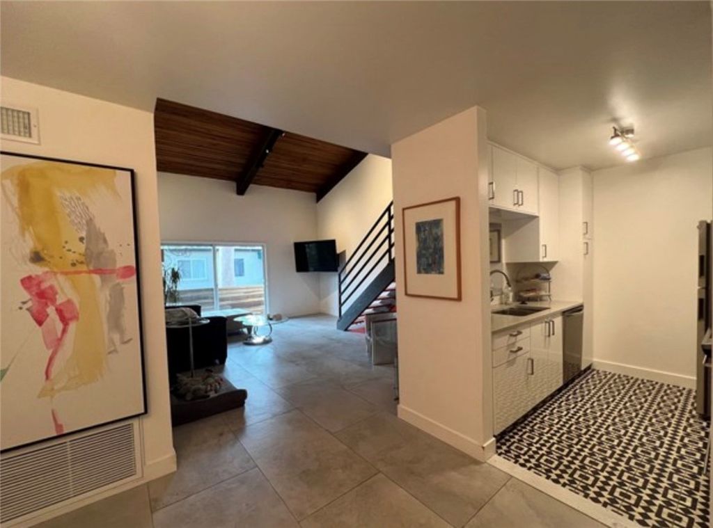 Photo of 5460 White Oak Avenue #A305, Encino, CA 91316 (MLS # SR25094300)