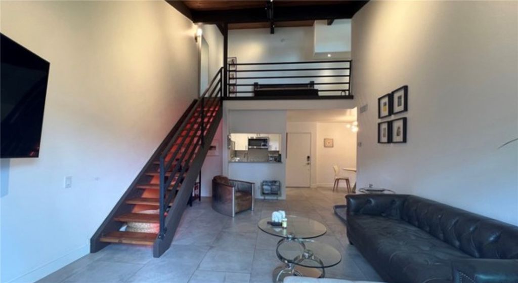 Photo of 5460 White Oak Avenue #A305, Encino, CA 91316 (MLS # SR25094300)