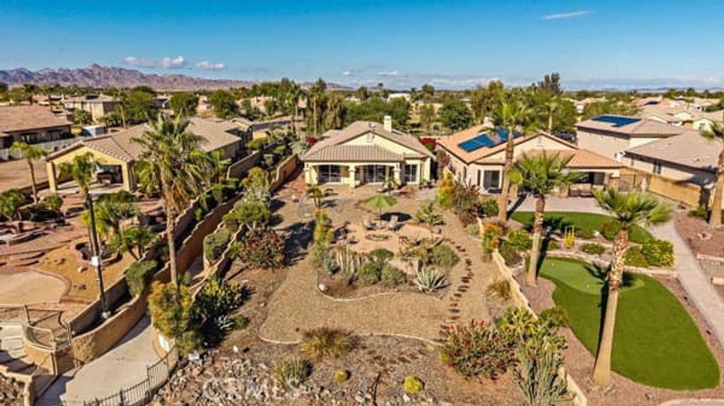 Photo of 2710 Colorado River Rd, Blythe, CA 92225 (MLS # LG25276802)