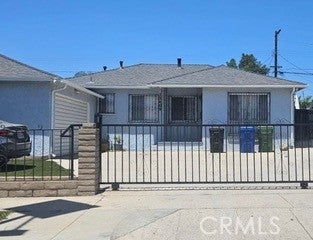 Photo of 13409 Eustace ST, Pacoima, CA 91331 (MLS # SR26153782)