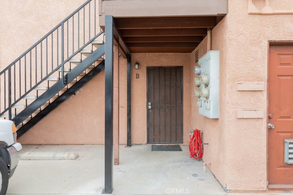 N/A - Residential Lease