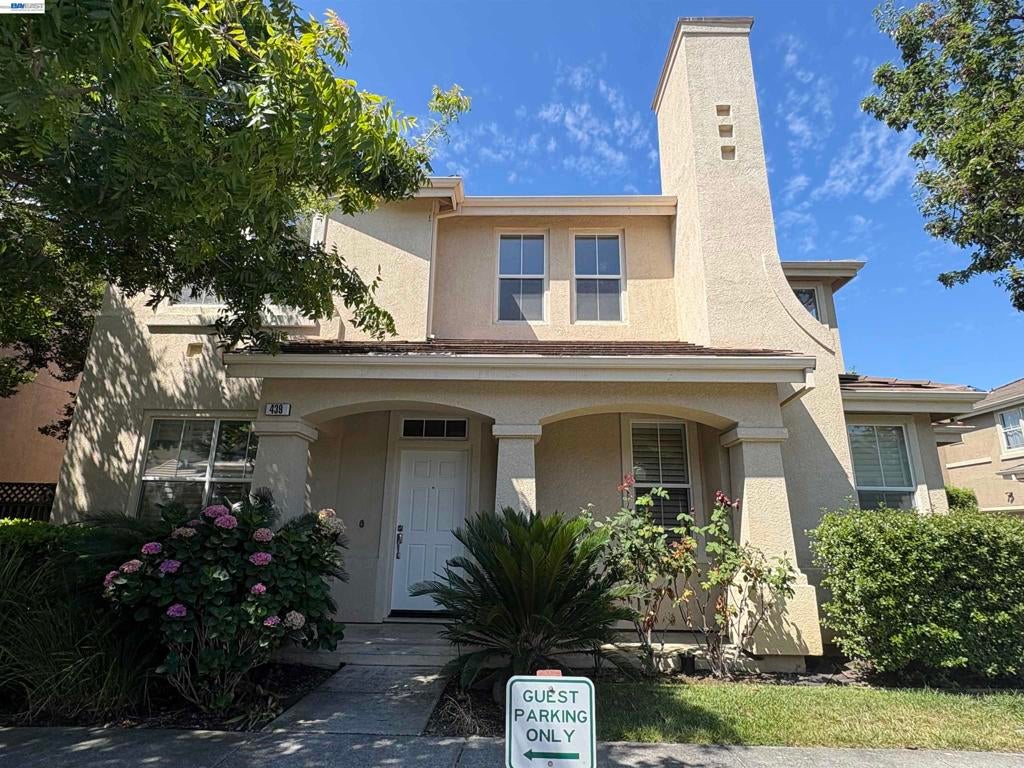 439 Kent Dr. DR