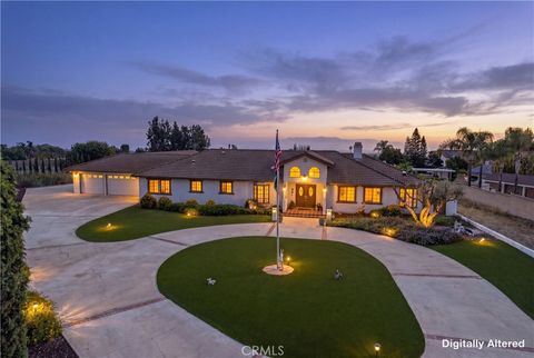 6231 Peridot Alta Loma CA 91701