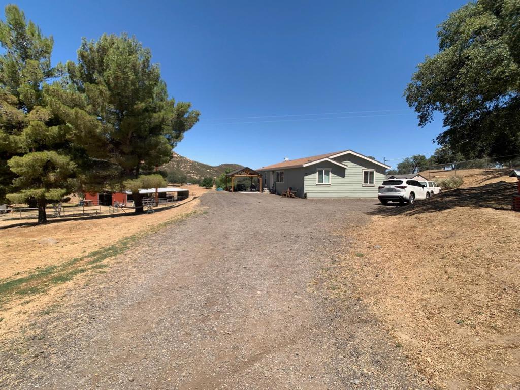 9906 Anderson Ranch Road