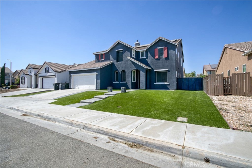 2879 Eureka Road