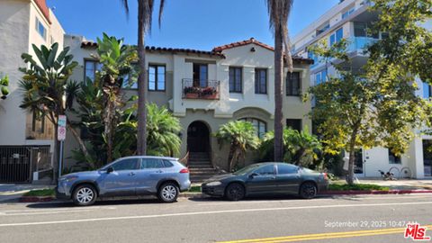 1147 6th Street Santa Monica CA 90403