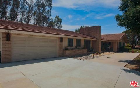 28825 Via Norte Temecula CA 92591