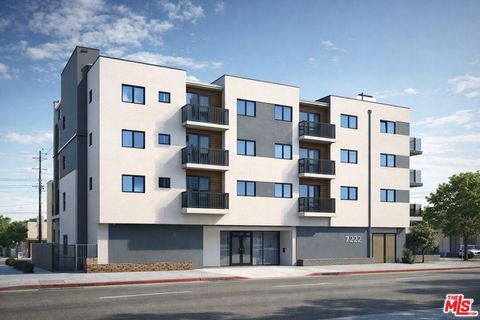 Photo of 7222 Tyrone Avenue, Van Nuys, CA 91405 (MLS # 26663897)