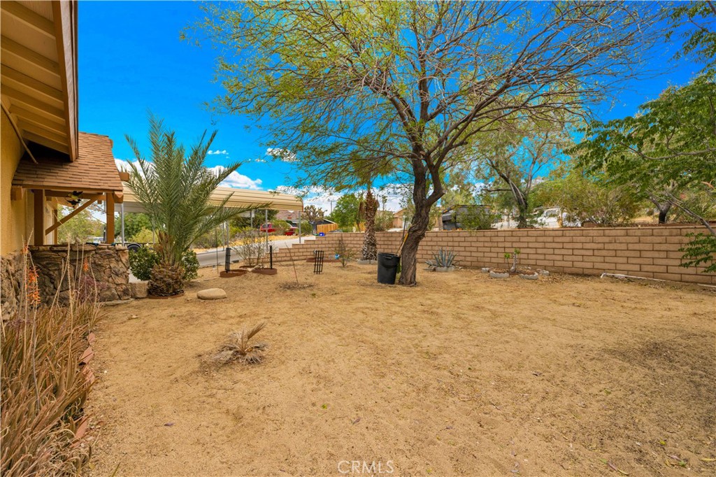 61504 Capilla Drive