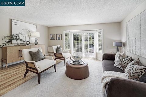 Photo of 3317 Tice Creek Dr DR #6, Walnut Creek, CA 94595 (MLS # 41135855)