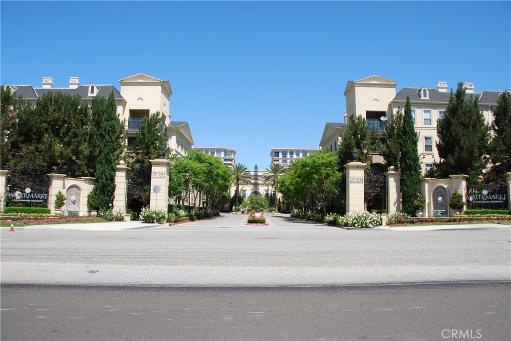 Watermarke (WATR) - Residential