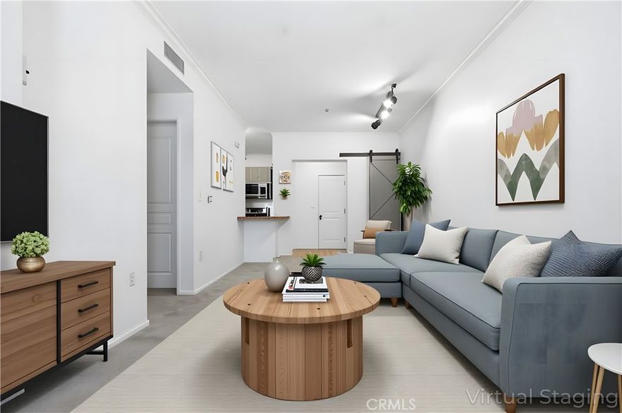 THE BEST OF TWO WORLDS: This condo is located on the border of Newport Beach and Irvine. Imagine living the coastal resort life, with world-famous Corona Del Mar beaches and the Newport Beach Pier just minutes away. Indulge in world-class dining and shopping at Fashion Island, enjoy quick access to John Wayne Airport, and effortlessly connect to major freeways like the 405, 73, 55, and PCH. Designed for convenience, this single-level, thirdt-floor condo offers one assigned parking spaces within a secure, gated community. Walk or bike to University of California Irvine, The new UCI Hospital and San Joaquin Wildlife Sanctuary and The Sage Audubon Society. Ammenities are endless; Luxury clubhouse with a movie theater, library, business center, and game rooms. It also includes a 24-hour fitness center, three pools,  a main pool heated year-round, poolside cabanas, two small pools, covered basketball court, children's playground, three tennis courts and Concierge service. This is your chance to experience the perfect blend of coastal serenity and urban convenience. Don’t miss out on this rare opportunity.