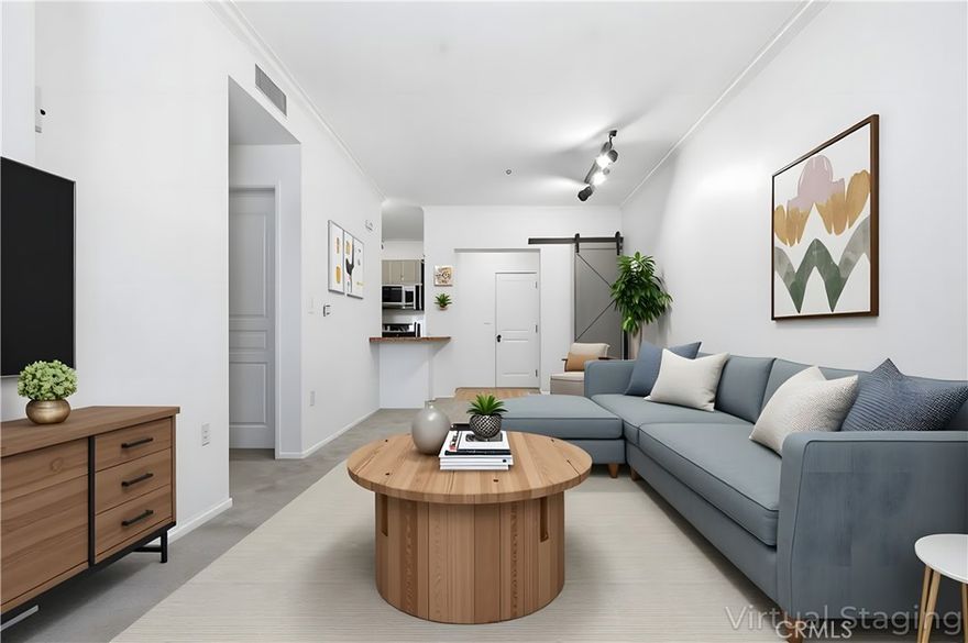 THE BEST OF TWO WORLDS: This condo is located on the border of Newport Beach and Irvine. Imagine living the coastal resort life, with world-famous Corona Del Mar beaches and the Newport Beach Pier just minutes away. Indulge in world-class dining and shopping at Fashion Island, enjoy quick access to John Wayne Airport, and effortlessly connect to major freeways like the 405, 73, 55, and PCH. Designed for convenience, this single-level, thirdt-floor condo offers one assigned parking spaces within a secure, gated community. Walk or bike to University of California Irvine, The new UCI Hospital and San Joaquin Wildlife Sanctuary and The Sage Audubon Society. Ammenities are endless; Luxury clubhouse with a movie theater, library, business center, and game rooms. It also includes a 24-hour fitness center, three pools,  a main pool heated year-round, poolside cabanas, two small pools, covered basketball court, children's playground, three tennis courts and Concierge service. This is your chance to experience the perfect blend of coastal serenity and urban convenience. Don’t miss out on this rare opportunity.