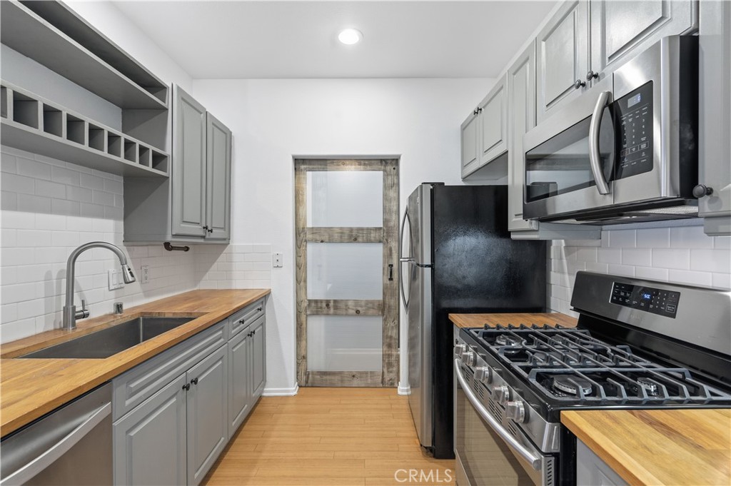 Watermarke (WATR) - Residential