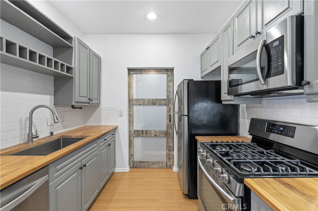 Watermarke (WATR) - Residential