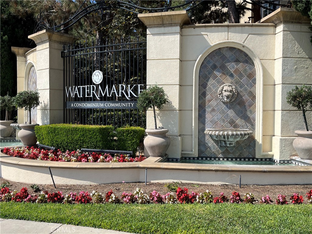 Watermarke (WATR) - Residential