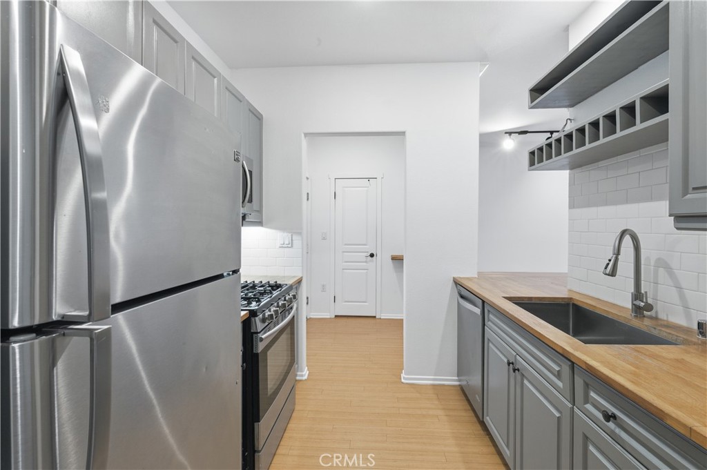 Watermarke (WATR) - Residential