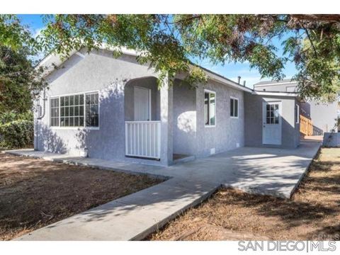 Photo of 2547 A Ave Ave, National City, CA 91950 (MLS # 260004207SD)
