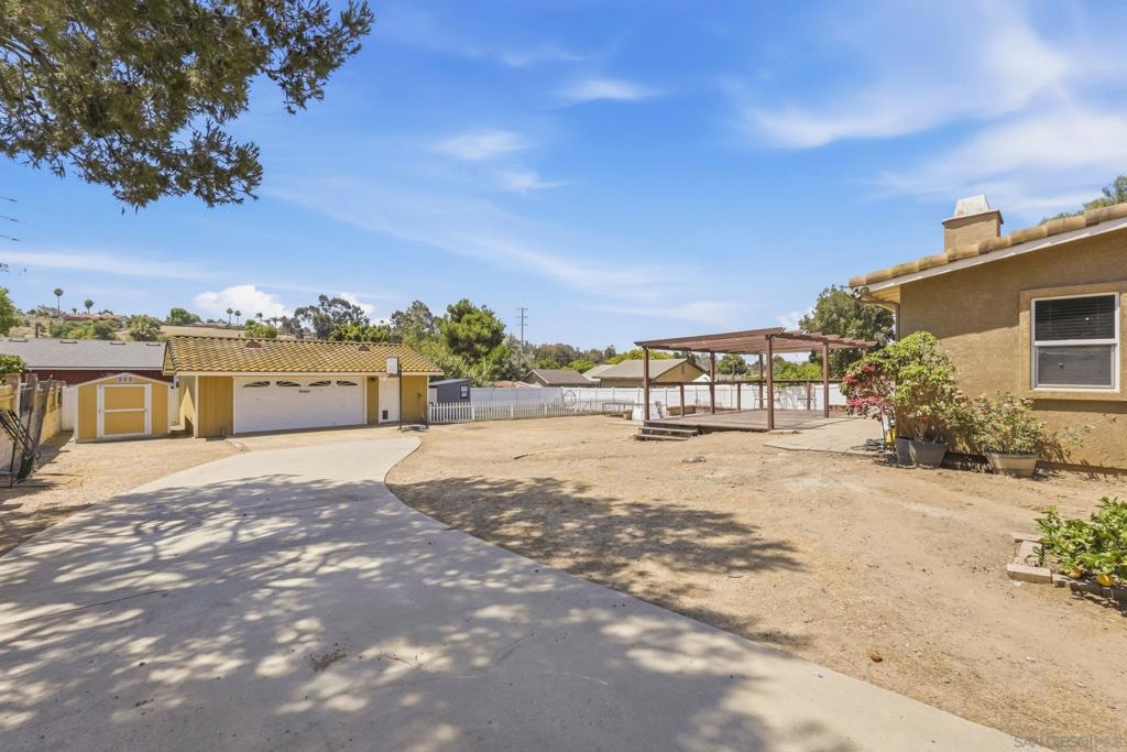 3341 Conduit Rd
