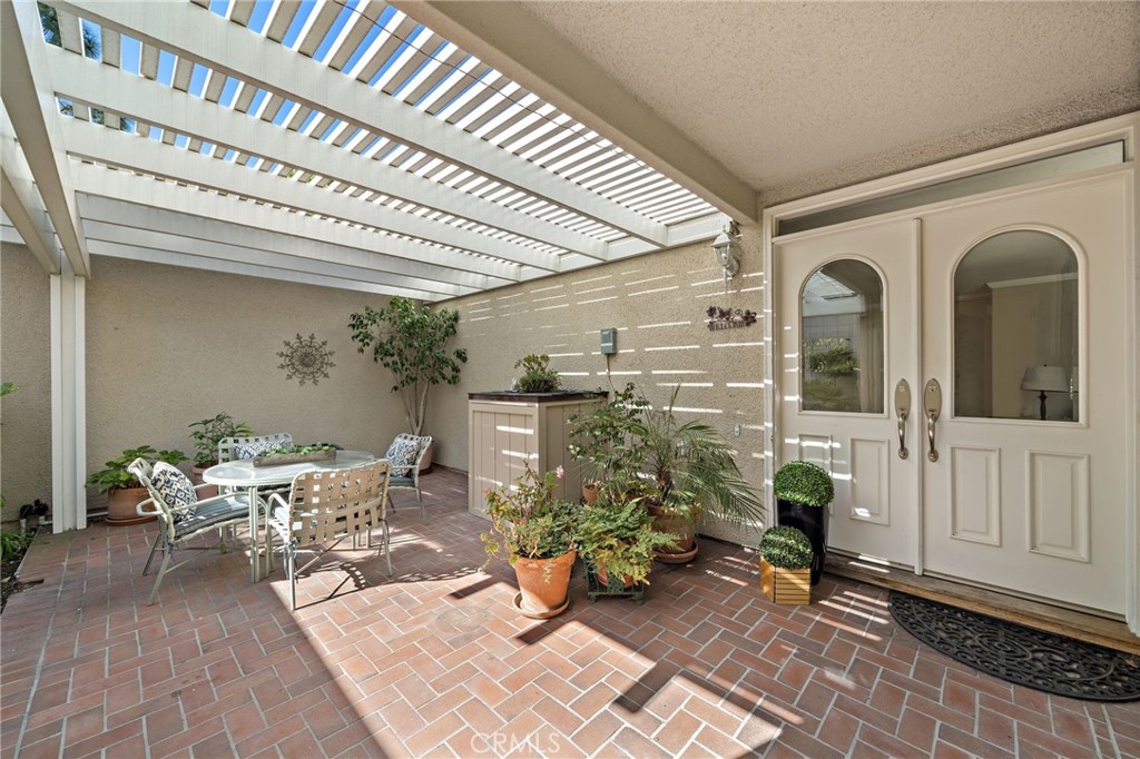 Leisure World (LW) - Residential