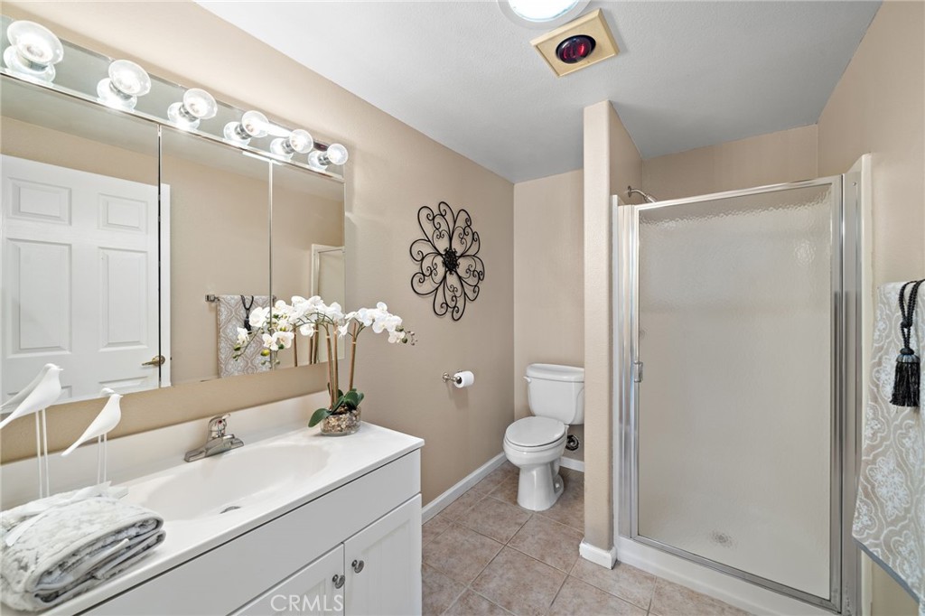 Leisure World (LW) - Residential