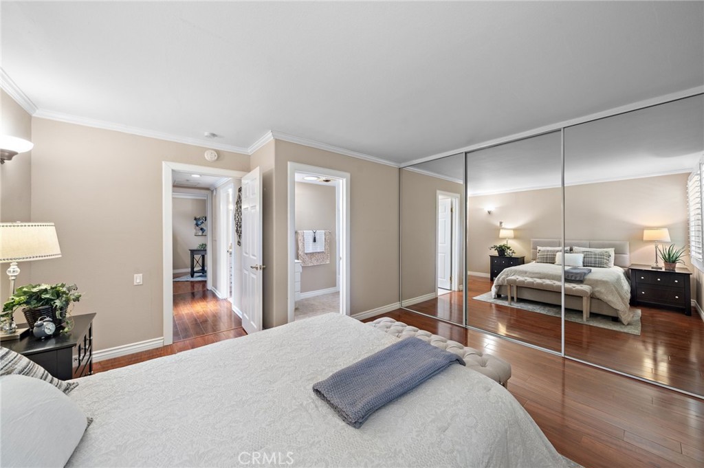 Leisure World (LW) - Residential