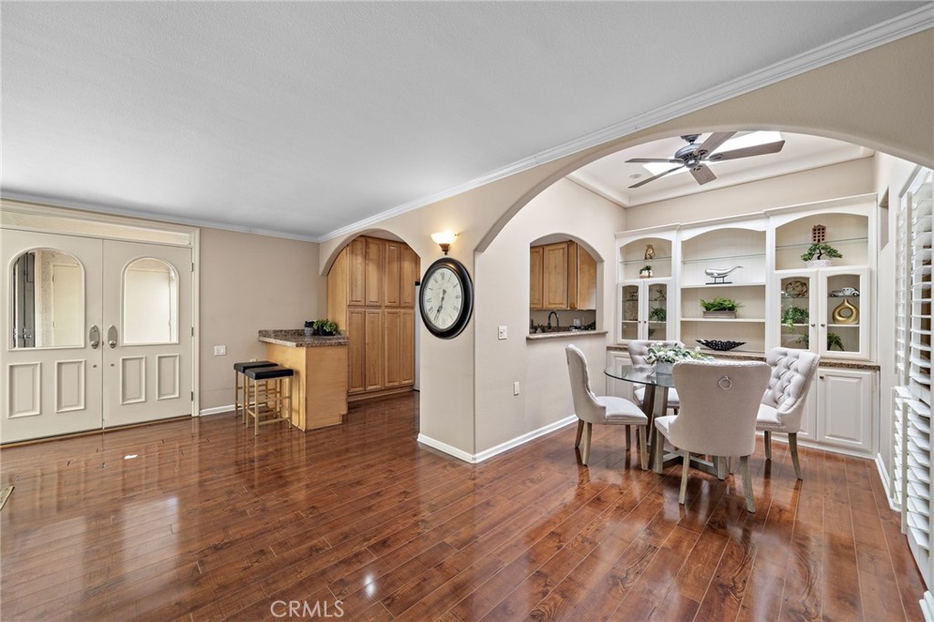 Leisure World (LW) - Residential
