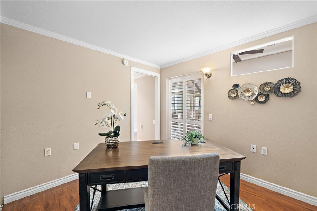 Leisure World (LW) - Residential