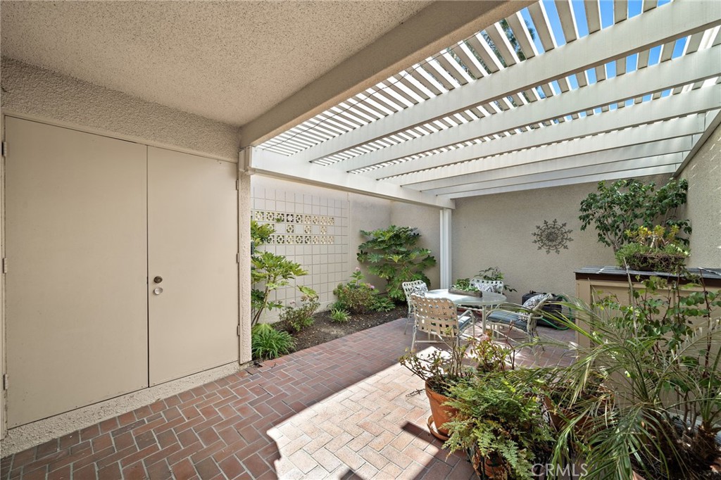 Leisure World (LW) - Residential