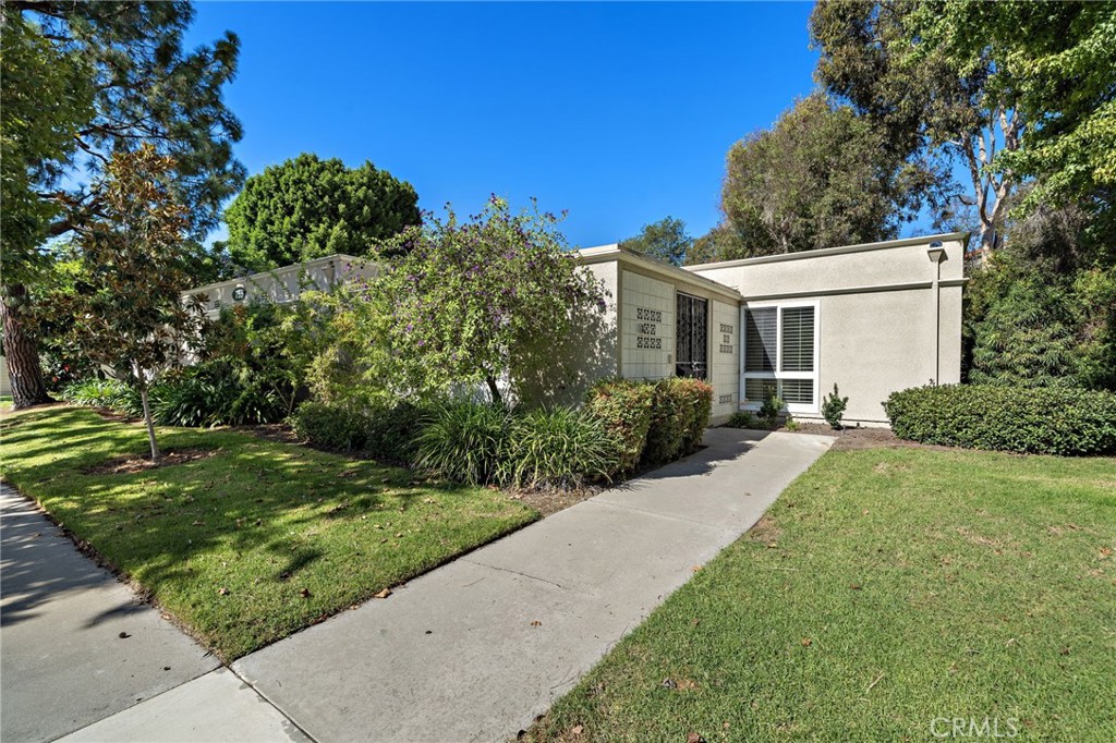 Leisure World (LW) - Residential