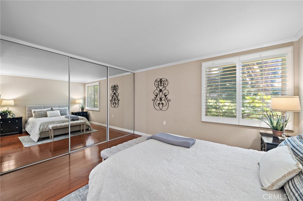 Leisure World (LW) - Residential