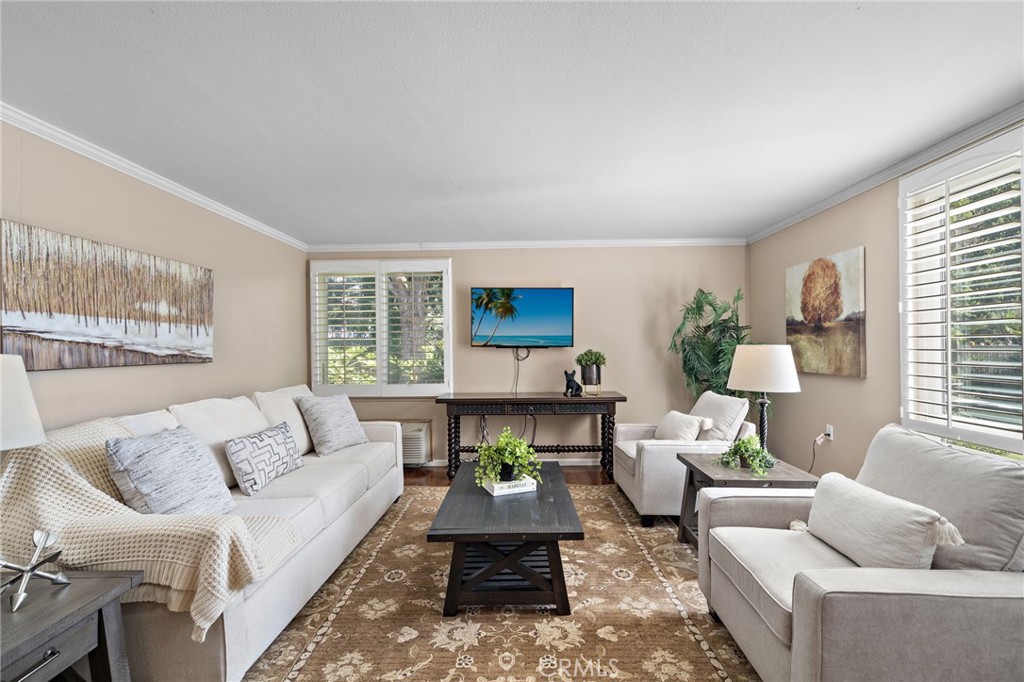 Leisure World (LW) - Residential