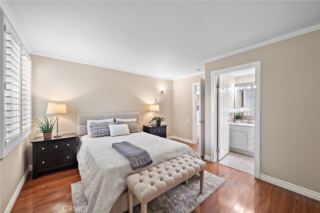 Leisure World (LW) - Residential