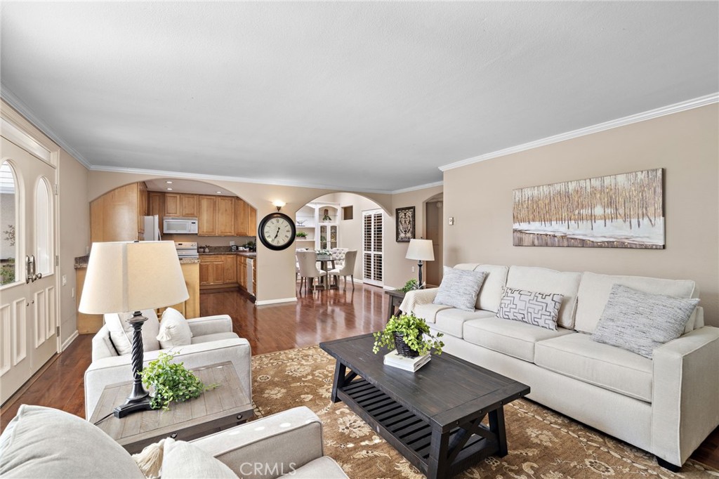 Leisure World (LW) - Residential
