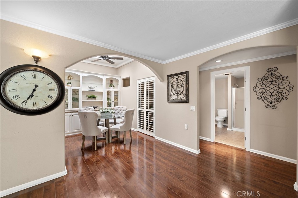 Leisure World (LW) - Residential