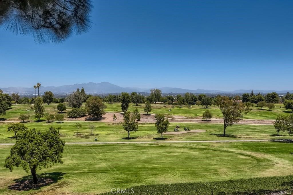 Leisure World (LW) - Residential