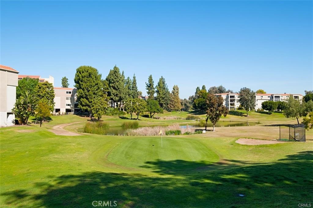 Leisure World (LW) - Residential