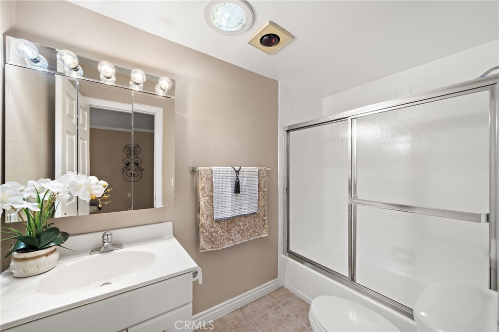 Leisure World (LW) - Residential