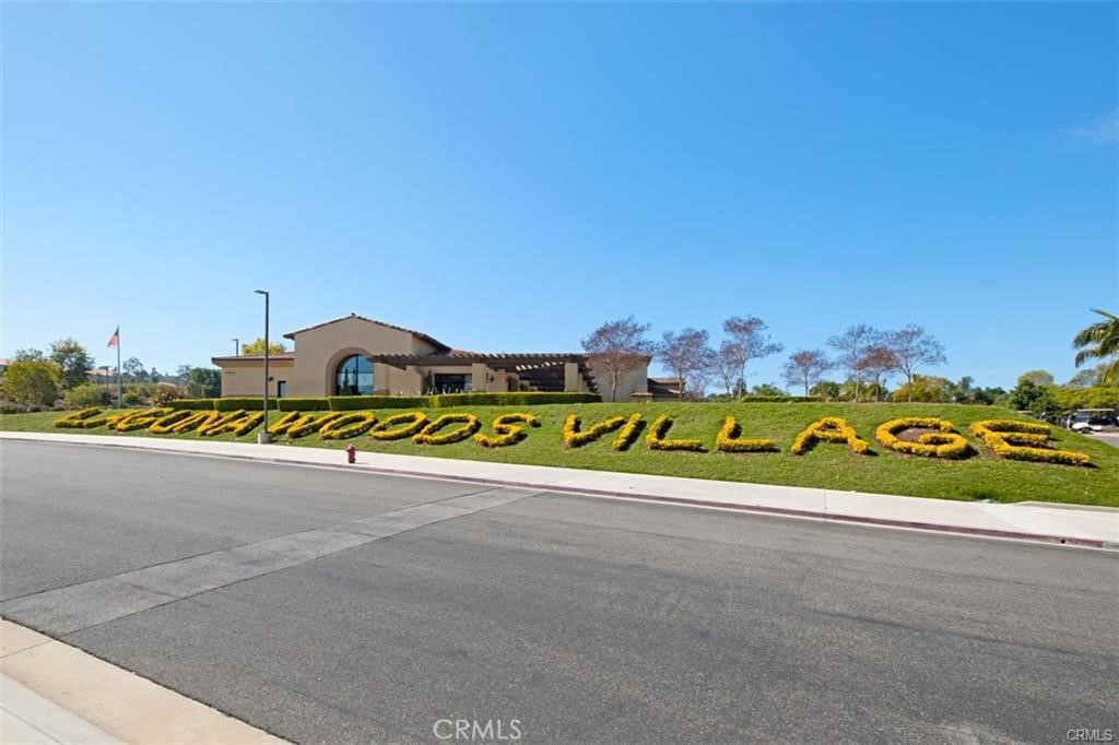 Leisure World (LW) - Residential