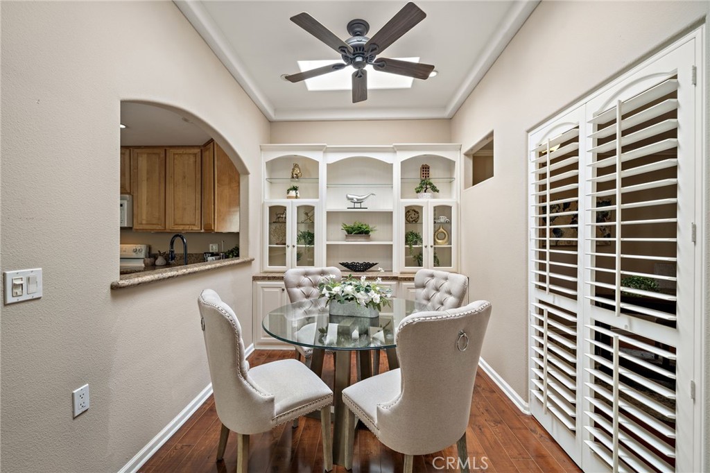 Leisure World (LW) - Residential