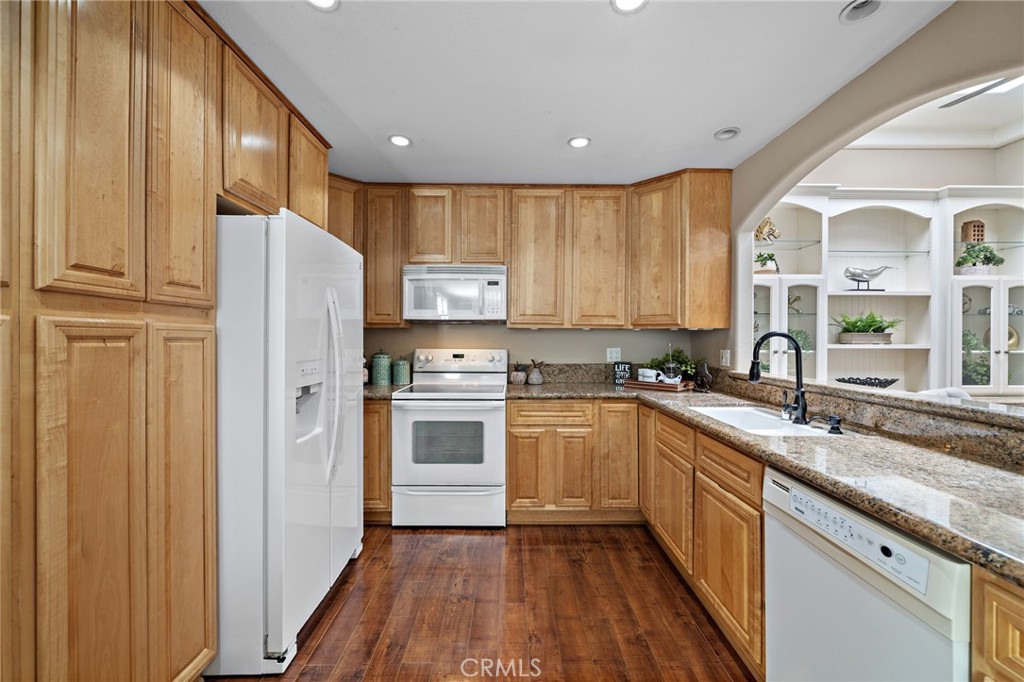 Leisure World (LW) - Residential