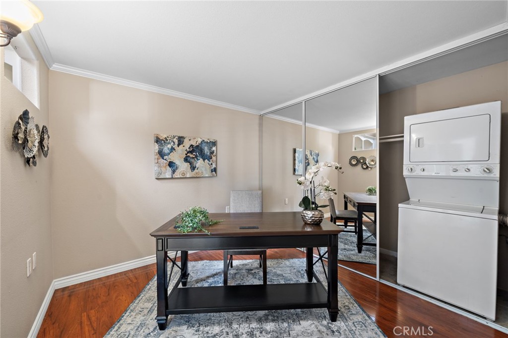 Leisure World (LW) - Residential