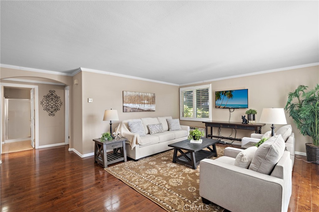 Leisure World (LW) - Residential