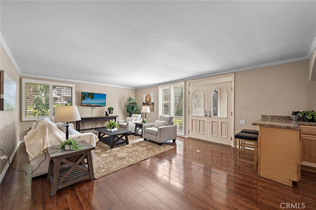 Leisure World (LW) - Residential